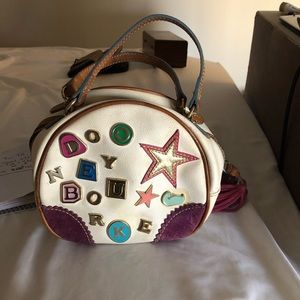 Vintage Dooney & Bourke Purse